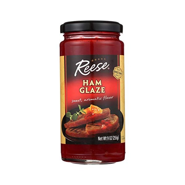 Reese Glaze Ham, 9 oz
