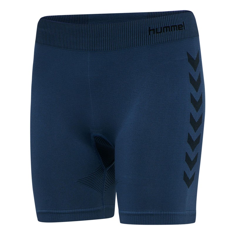 hummel First Seamless Tr Sht Tigh W Women's Shorts