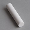 Macor, MAC1-0704, Machinable Ceramic Rod, 7/16" Diameter X 4" Long