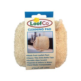 Loofco Cleaning Pad