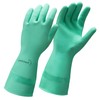 SUPPORTSMART Donning Gloves for Compression Stockings - Enhanced Grip, Tear-Resistant,