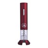 LAGUIOLE - Electric Corkscrew with Capsule Cutter Holder