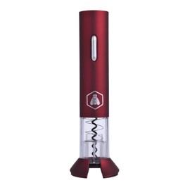 LAGUIOLE - Electric Corkscrew with Capsule Cutter Holder