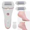 Rechargeable Electric Foot Callus Remover Dead Skin Calluses Removal Foot
