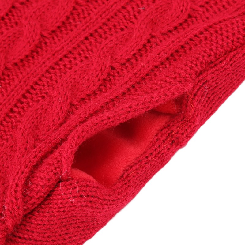 Hot Water Bag Rubber Explosionproof Water Injected Hand Warming Bag