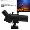 Finder Scope, 6x30 Metal Finder Scope for Astronomical Telescope, 45