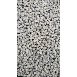 Lehzer Plugs New 1/4" Composite Deck Plugs - "ArmorGuard - Coastal Gray"