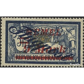 Memelgebiet 83 fine used/cancelled 1922 Airmail (Stamps for collectors)