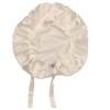 Ivy's Selection 22 Momme Premium Silk Hair Cap | 6A