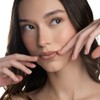 Mar Cosmetics Delineador De Labios Encerado Nude Bay con Sacapuntas