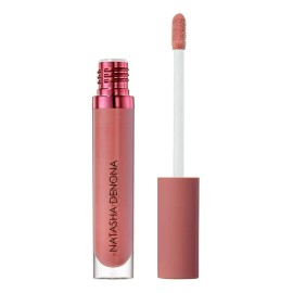 Natasha Denona Lipgloss Labios - Brillo Hidratante Peony