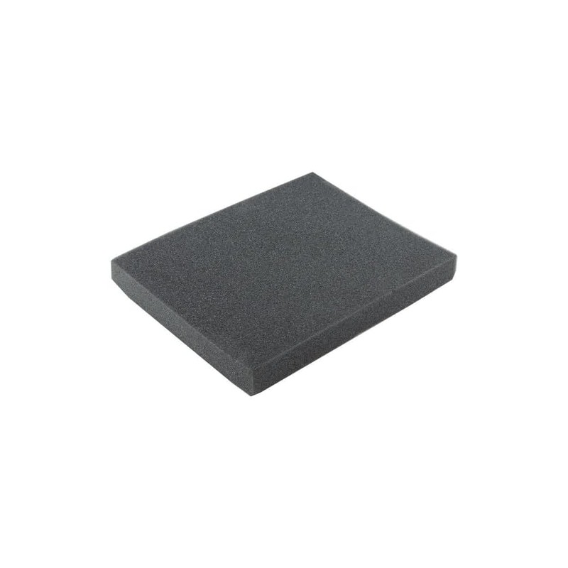ROC Cases Solid Foam Block Insert L265xW210xH30mm for EN-AC-FG-A036 Flight