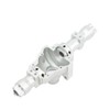 Aluminum Alloy Front Rear Axle Housing for Redcat GEN 8