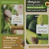 Set 10 Mascarilla Facial Frutal Hidratante Cuidado Piel Tipo De