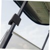 Mikinona Golf Cart Windshield Clip Easy Installation and Slip Design
