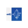 Brady Non-Repairable Air Volume Control 100 Psi 140 Deg. F