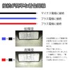 LED Reflector 12V Reflector Square Trailer Side Marker Rear Marker