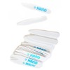 HAND Economical and Easy to Use Plastic Collar Stays, Collar
