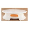 SARO STORE Base Para Pastel Giratoria 30 Cm
