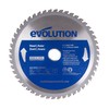 Evolution Power Tools 8-1/4BLADEST 8-1/4-Inch Steel Cutting Blade with 1-Inch