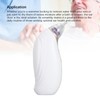 Ear Canal Dryer Rechargeable Ear Water Drying Aid Electronic Ear
