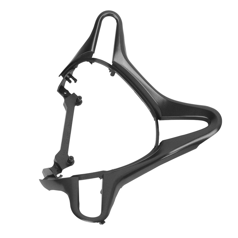 Steering Wheel Trim Cover 78540‑SVA‑A01ZA Stylish Look Steering Wheel Panel