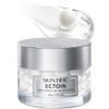 SKINTIFIC Ectoin Crema Hidratante en Gel para Piel Sensible, 30g,