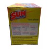 Sun Triple Clean Detergent Powder / 40 Loads/ 2.6 LB