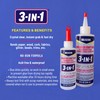 BEACON 3-in-1 Advanced Craft Glue - Fast-Drying, Crystal Clear Adhesive