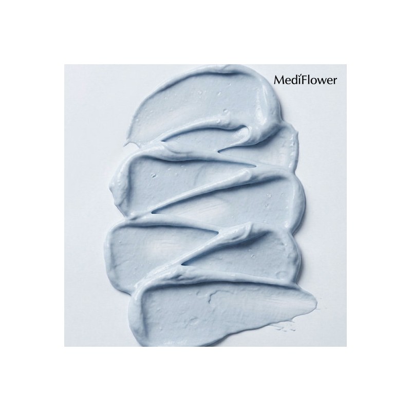 Mediflower [Mediflower] Modeling Mask Pack 500g + 1 Random Disposable
