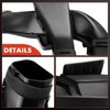 A-Premium Engine Air Intake Duct Compatible with Toyota Corolla 2014