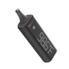 Baby Doppler Termómetro de oído para bebés y Adultos