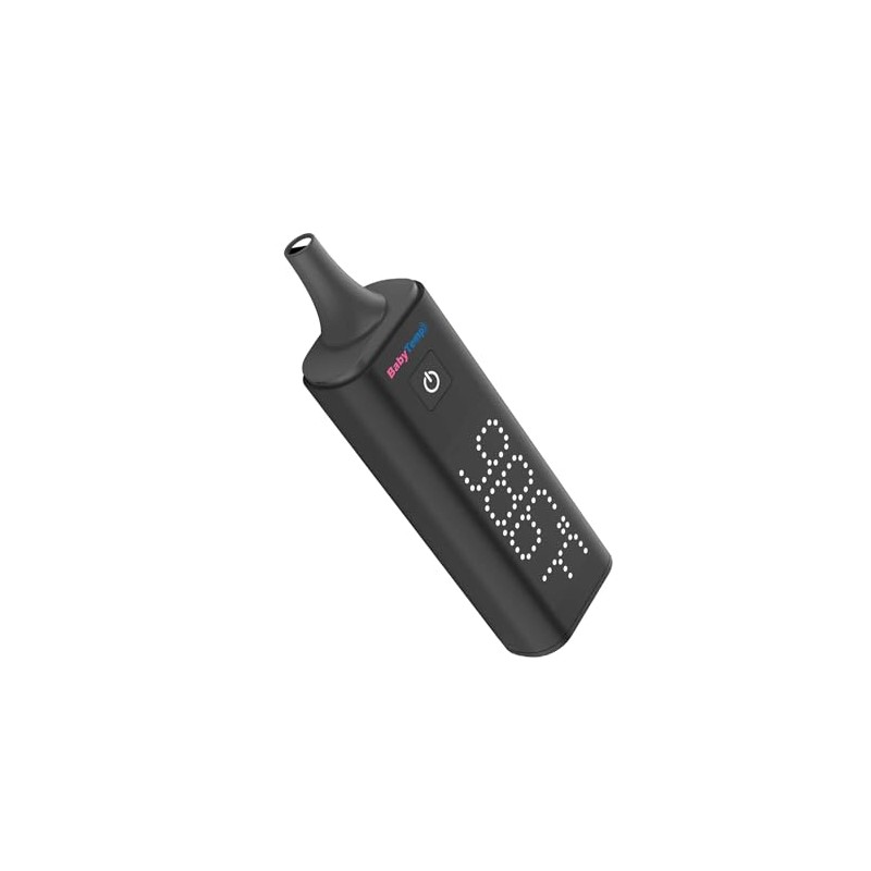 Baby Doppler Termómetro de oído para bebés y Adultos
