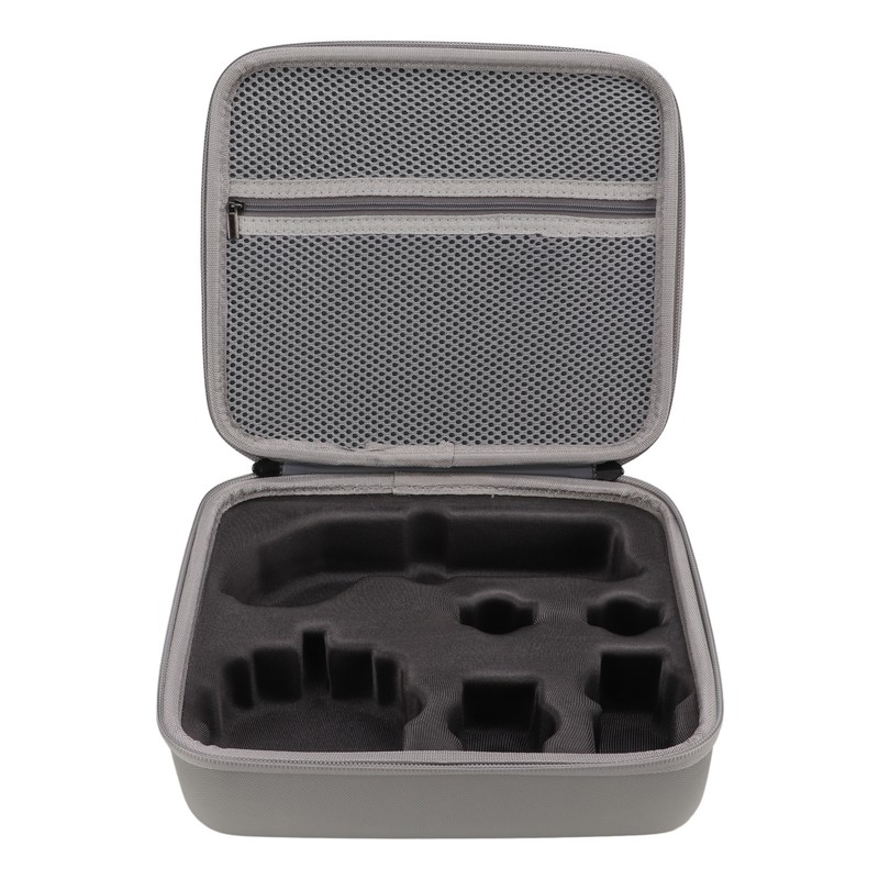 Portable Storage Bag Shockproof Handbag Waterproof Carrying Case Box for