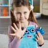 Learning Resources Sing-Along Numberblock Five Plush Interactive Toy, Counting Toy