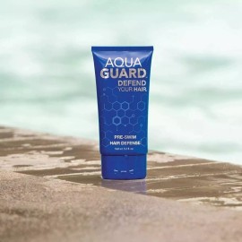 Underwater Audio Protector De Pelo Aquaguard Para Antes De Nadar 5.3oz
