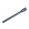 sourcing map 1/2" Drive x M12 (12mm) Triple Square Spline