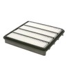 Bosch F026400296 Air Filter, Set of 2