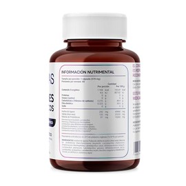 Probióticos 60 Billones UFC y 11 Cepas | Probióticos y Prebióticos Adicionados con Inulina De Agave a Base de B. Lactis y L. Rhamnosus | Cont. 60 caps, MegaBiotic
