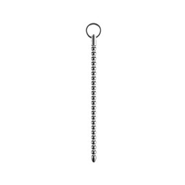 Stainless Steel Multi-Size Male Horse Eye Bars, Bendable-N11 (10mm)