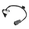 X AUTOHAUX Car Crankshaft Position Sensor Replacement 90919-05017