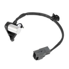 X AUTOHAUX Car Crankshaft Position Sensor Replacement 90919-05017