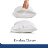 Cosy House Collection Everyday 1500 Series Pillowcases - Luxury Hotel