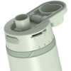 Thermos Guardian Insulated Stainless Steel Bottle 710ml, Green