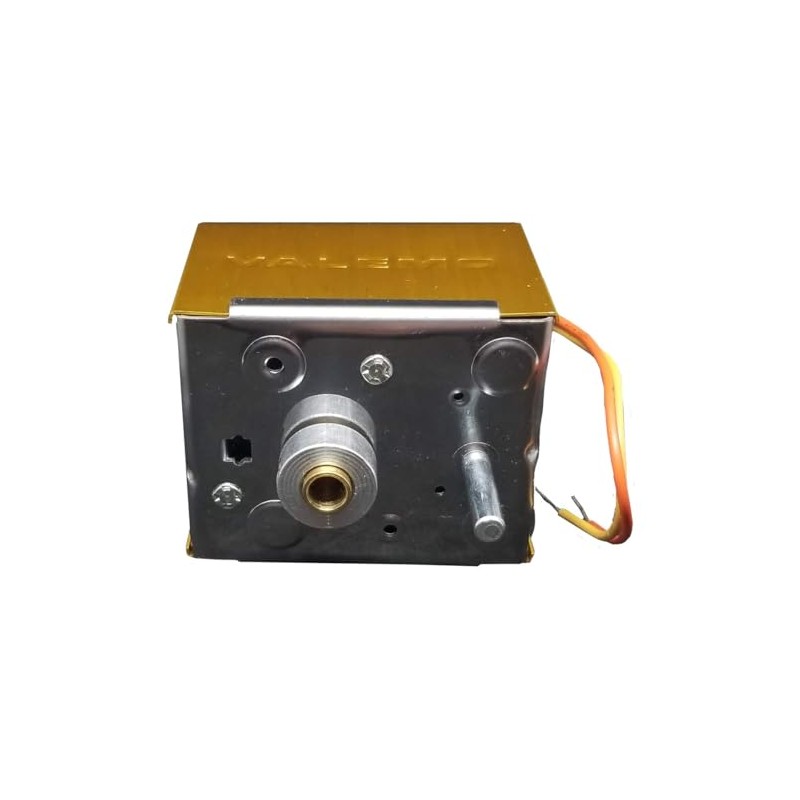 Valemo VDM20-B120, General Purpose Spring Return Damper Actuator and Motor,