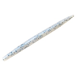 Yum Lures YDG579 Dinger Fishing Bait, Glimmer Blue Pepper, 5"