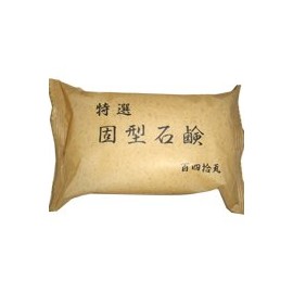 Special Solid Soap, 4.9 oz (140 g), Escape Soap