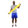 CanDo Training Band / Exercise Band Dispenser Box Length 5.5