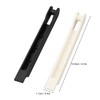 Stained Glass Foiling Tool Kit, Hand Foiler 7/32in, 2pcs Copper