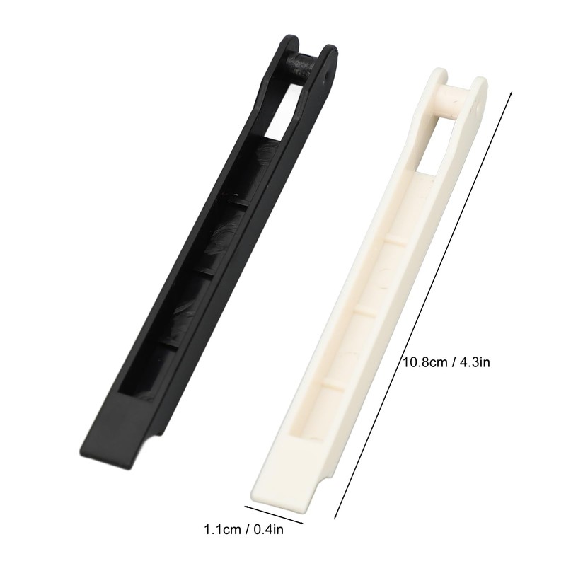Stained Glass Foiling Tool Kit, Hand Foiler 7/32in, 2pcs Copper